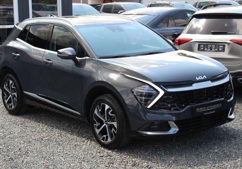 Kia Sportage, 2023 3