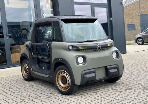 Citroën, 2023 2