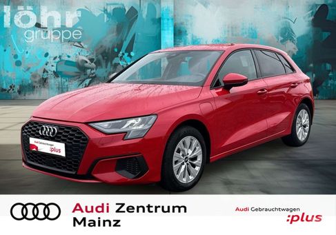 Audi A3, 2021