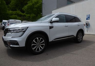 Renault Koleos, 2022