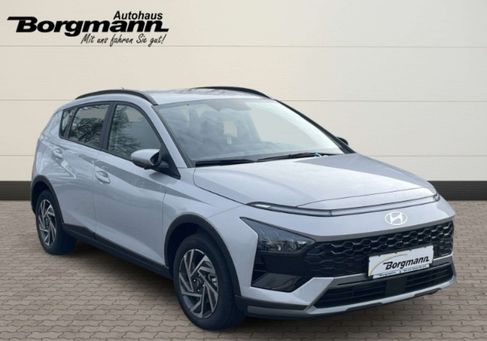 Hyundai Bayon, 2026 3