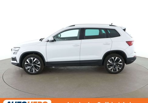 Skoda Karoq, 2023