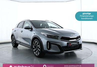 Kia XCeed, 2023