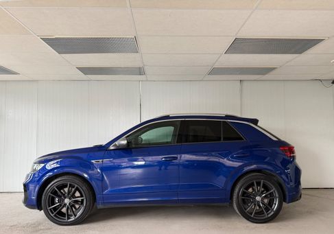 Volkswagen T-Roc, 2020