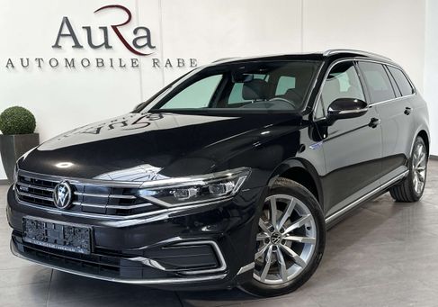 Volkswagen Passat, 2022