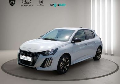 Peugeot 208, 2026