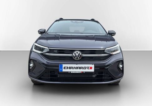 Volkswagen Taigo, 2026