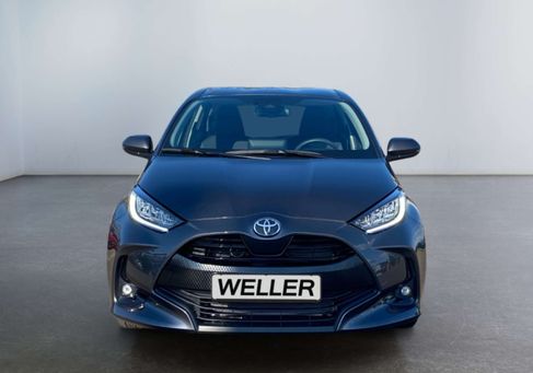 Toyota Yaris, 2023 2