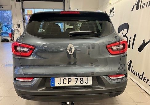 Renault Kadjar, 2020