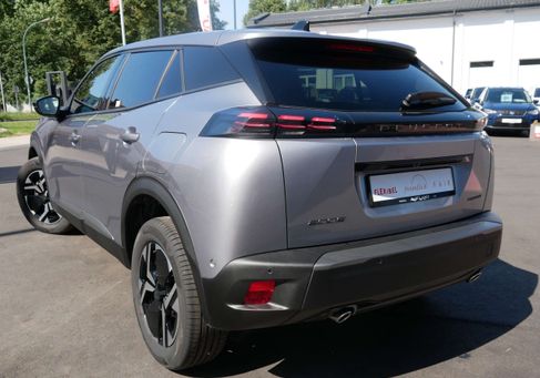 Peugeot 2008, 2026