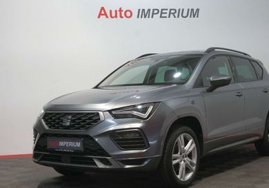Seat Ateca, 2023