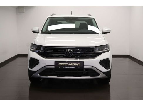 Volkswagen T-Cross, 2026