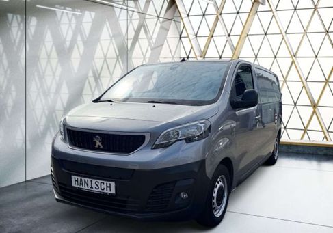 Peugeot Expert, 2020