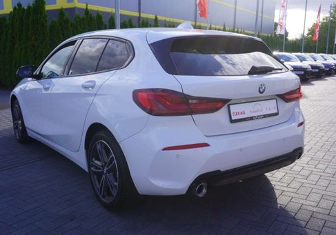 BMW 118, 2020 3