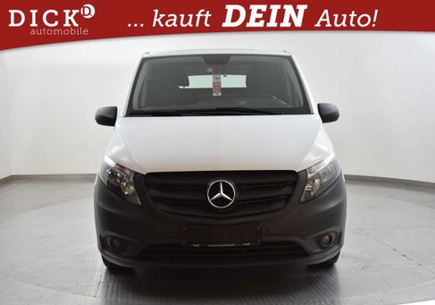 Mercedes-Benz Vito, 2019