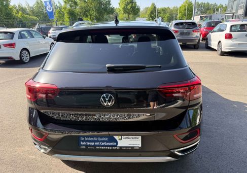 Volkswagen T-Roc, 2022