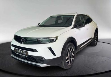 Opel Mokka, 2022