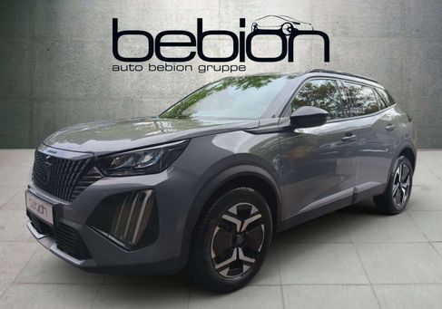 Peugeot 2008, 2024