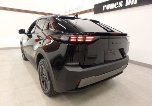 Subaru, 2026
