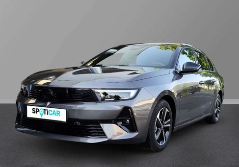 Opel Astra, 2024