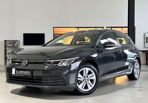 Volkswagen Golf, 2020