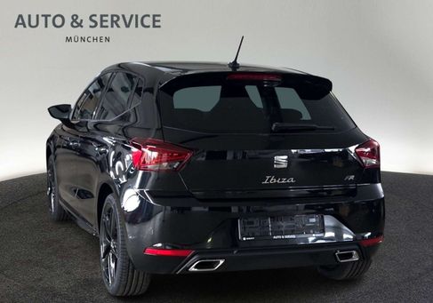 Seat Ibiza, 2025