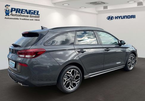 Hyundai i30, 2026 3