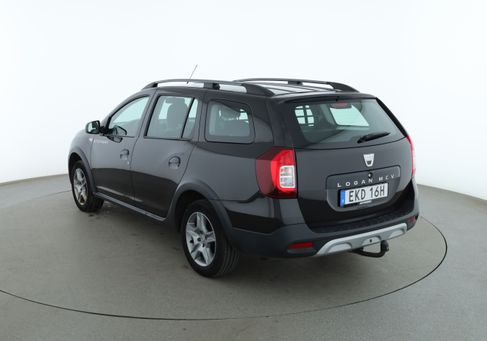 Dacia Logan, 2021