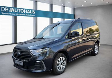 Ford Tourneo Connect, 2024