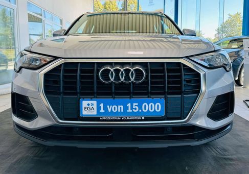 Audi Q3, 2019