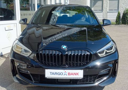 BMW 118, 2020