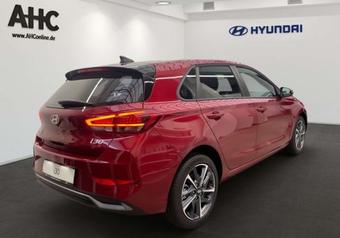 Hyundai i30, 2025 3