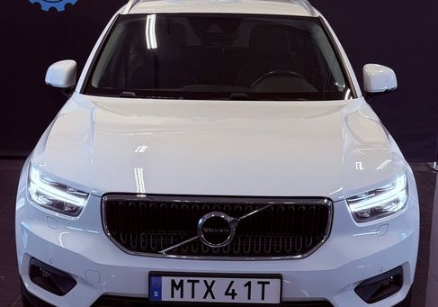 Volvo XC40, 2020 3