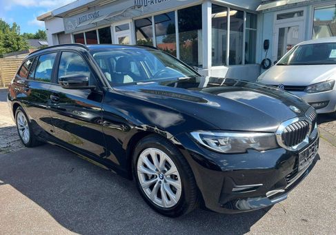 BMW 330, 2020 2