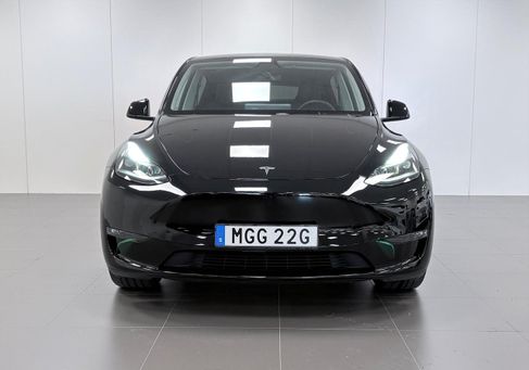 Tesla Model Y, 2024 3