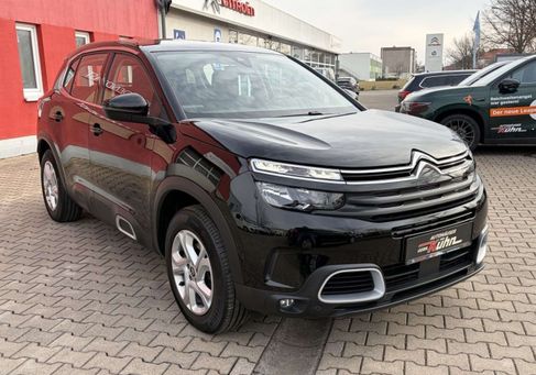 Citroën C5 Aircross, 2021 3