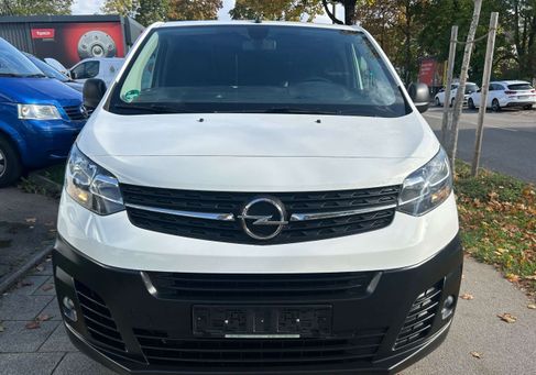 Opel Vivaro, 2020 3
