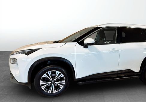 Nissan X-Trail, 2023 2