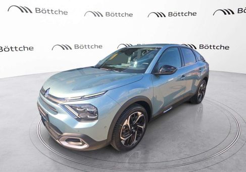 Citroën C4, 2023 2
