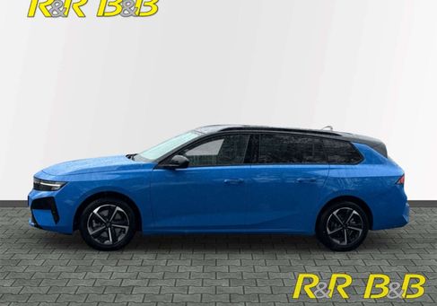 Opel Astra, 2026