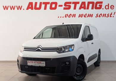 Citroën Berlingo, 2022