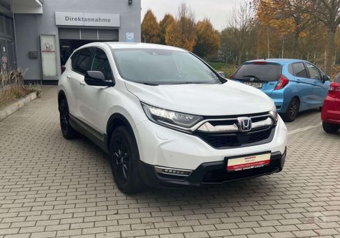 Honda CR-V, 2021