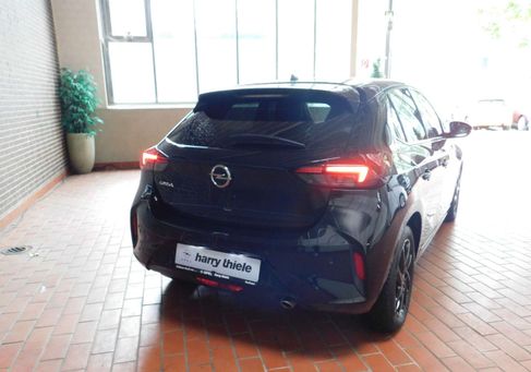 Opel Corsa, 2023 3