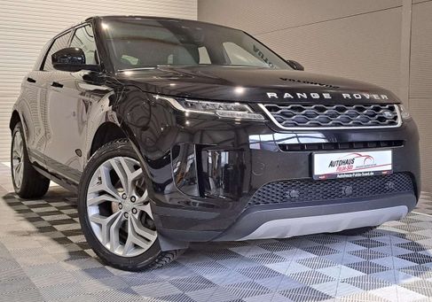 Land Rover Range Rover Evoque, 2019