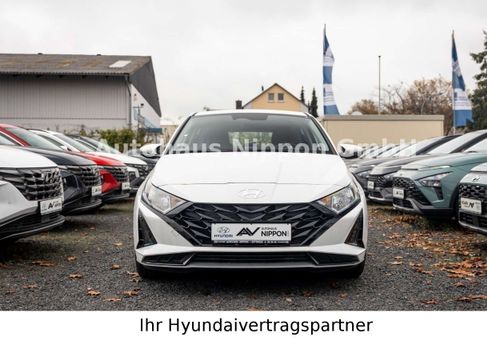 Hyundai i20, 2024 2