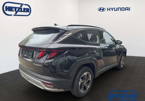 Hyundai Tucson, 2025 3