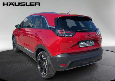 Opel Crossland X, 2022 2