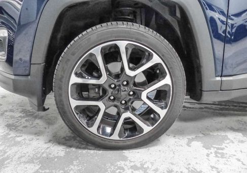 Jeep Compass, 2018 3