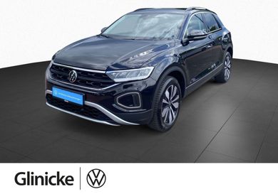 Volkswagen T-Roc, 2025