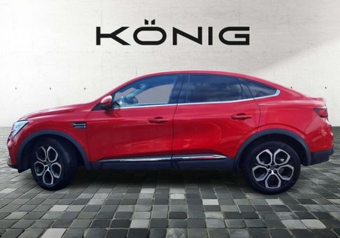 Renault Arkana, 2023